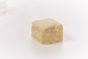 Kokos/hvid chokolade kage 3x3cm (EU organic)