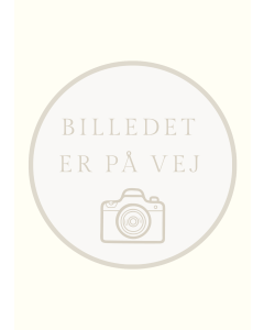 Indfarvet kakaosmør (EU organic) 800g.