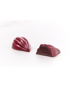 Chokolade ganache (EU organic)
