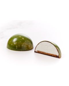Skovmærkeflødebolle (EU organic)