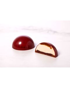 Karamelflødebolle (EU organic)