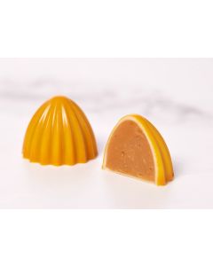Citronkaramel (EU organic)