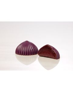 Solbær ganache (EU organic)