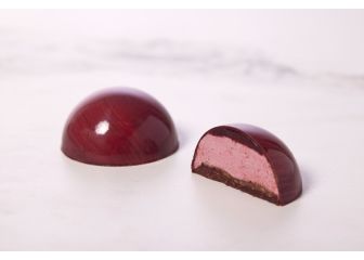 Solbær Flødebolle (EU organic)