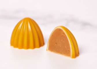 Citronkaramel (EU organic) 