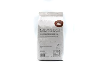 Kakaonibs, Virunga CONGO (EU organic) - 1250g
